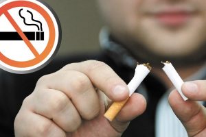 Как быстро бросить курить?