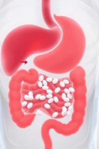 Спазнорм: местный спазмолитик, который расскажет гладкой мускулатуре — «хватит»